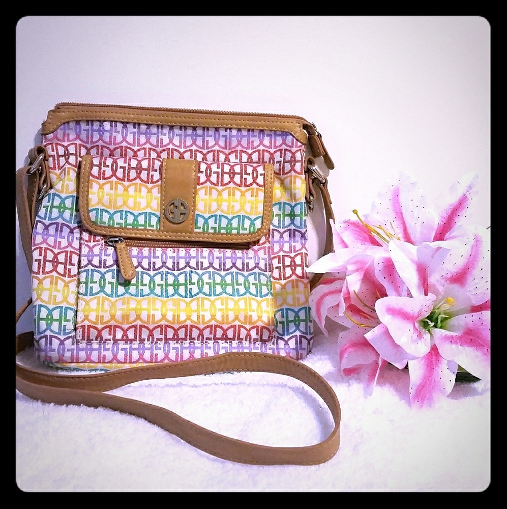 GB Crossbody